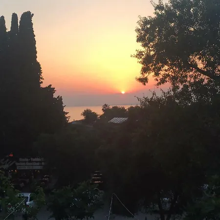 Zuemruet Pansiyon Side Hotel